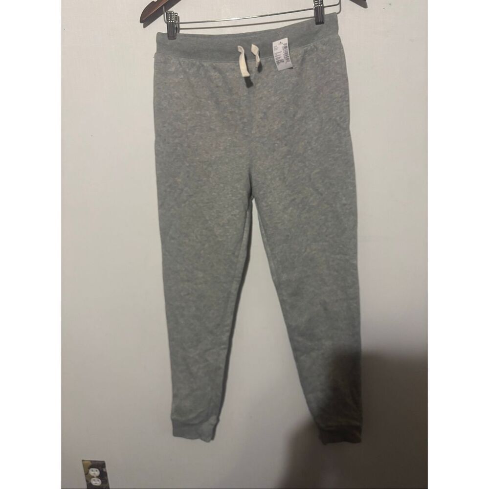Brand New Place Women's Size 16 XXL Smoke Gray Fleece Joggers Pants